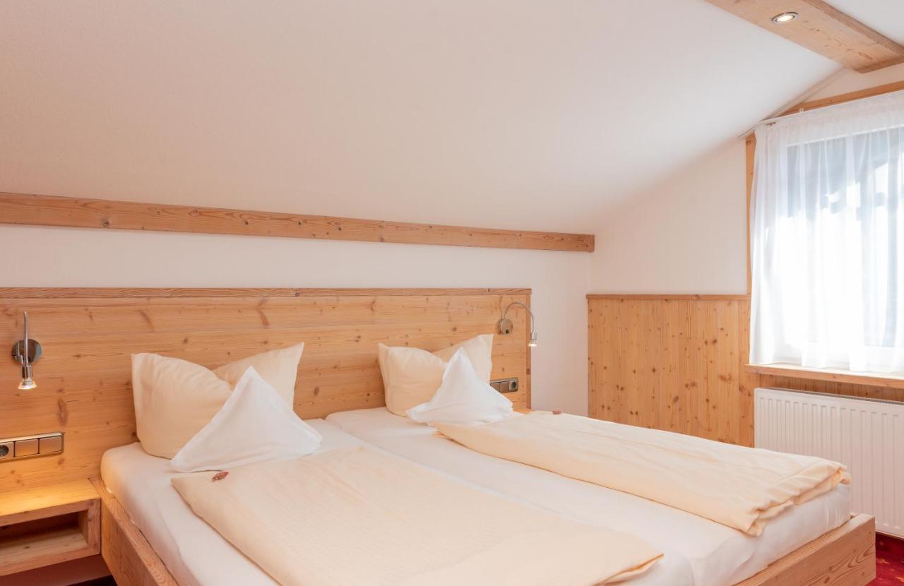 Hotel Restaurant Fruehlingsgarten Füssen Zewnętrze zdjęcie