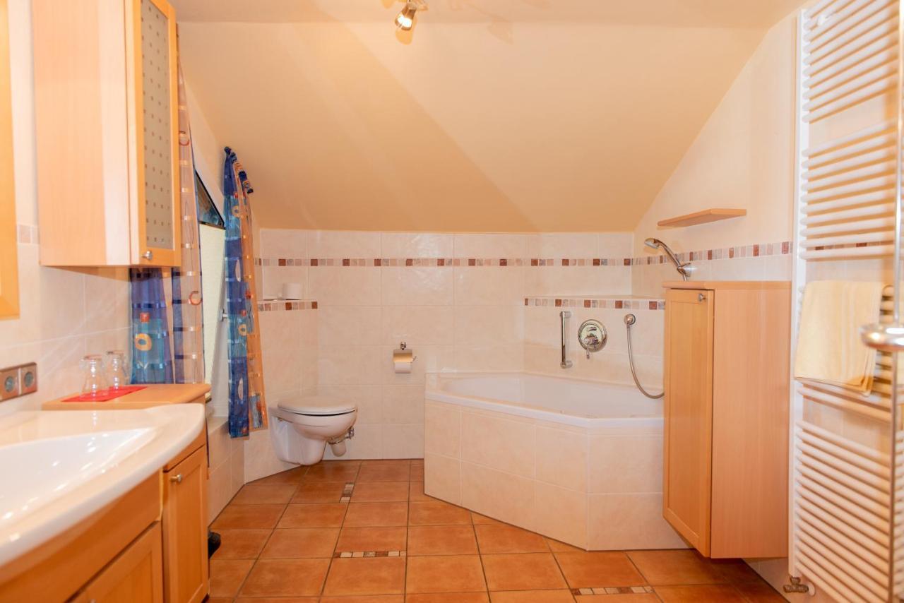 Hotel Restaurant Fruehlingsgarten Füssen Zewnętrze zdjęcie