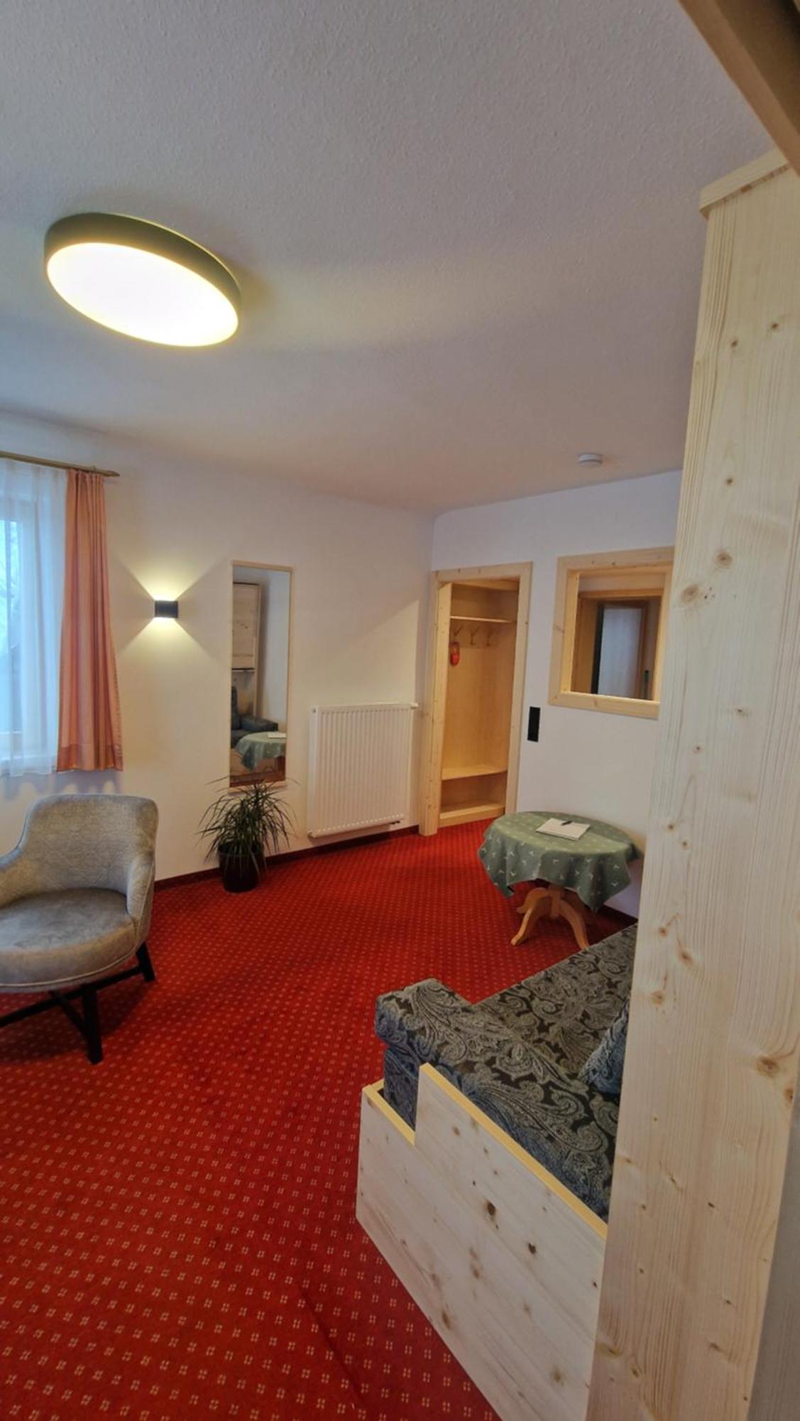 Hotel Restaurant Fruehlingsgarten Füssen Zewnętrze zdjęcie